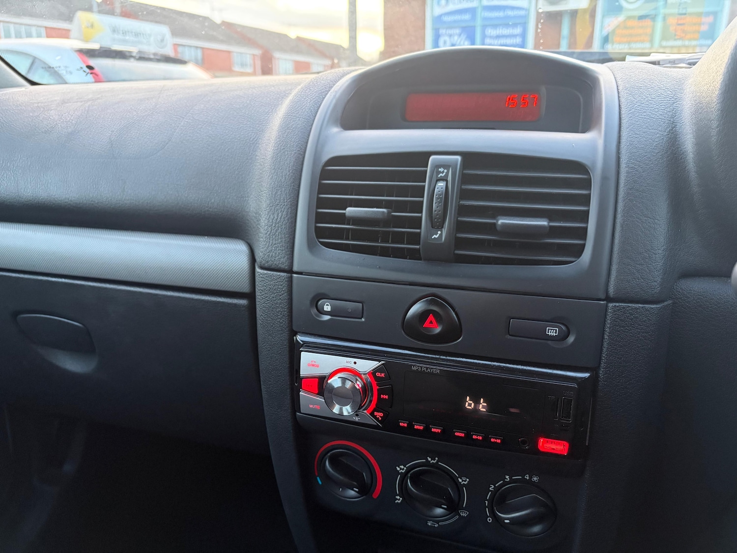 Used Renault Clio 2007 for sale - 77200841: Photo 18