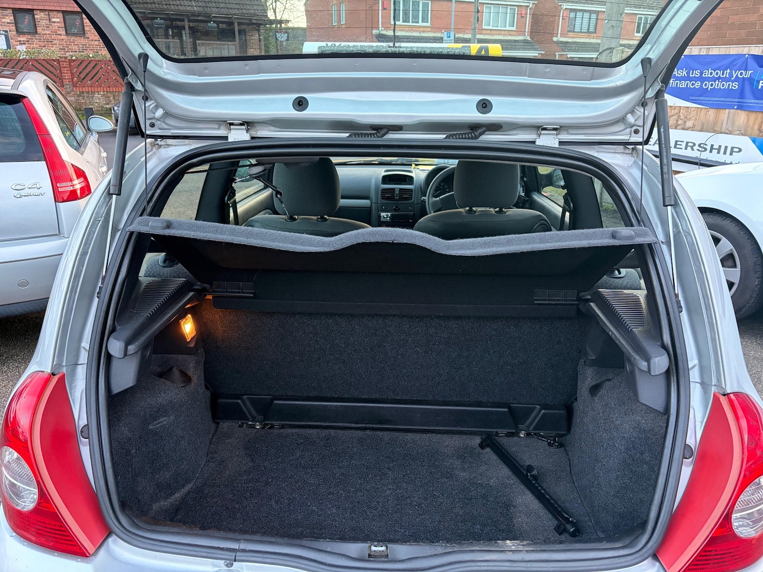 Used Renault Clio 2007 for sale - 77200841: Photo 20