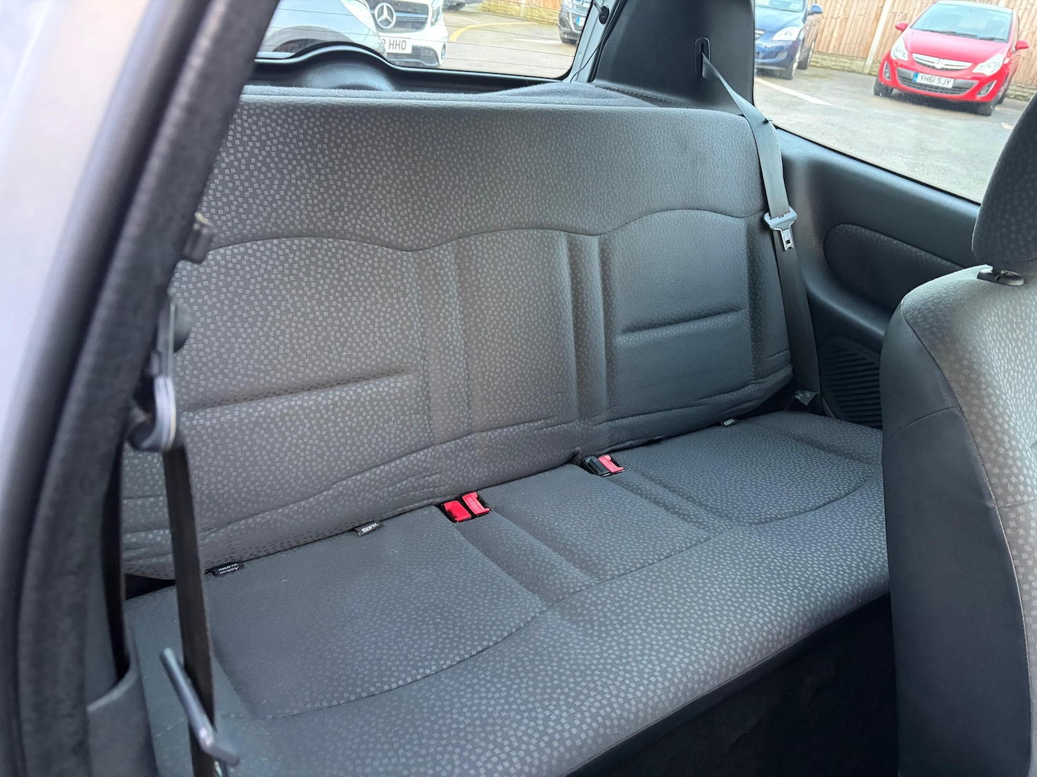 Used Renault Clio 2007 for sale - 77200841: Photo 23