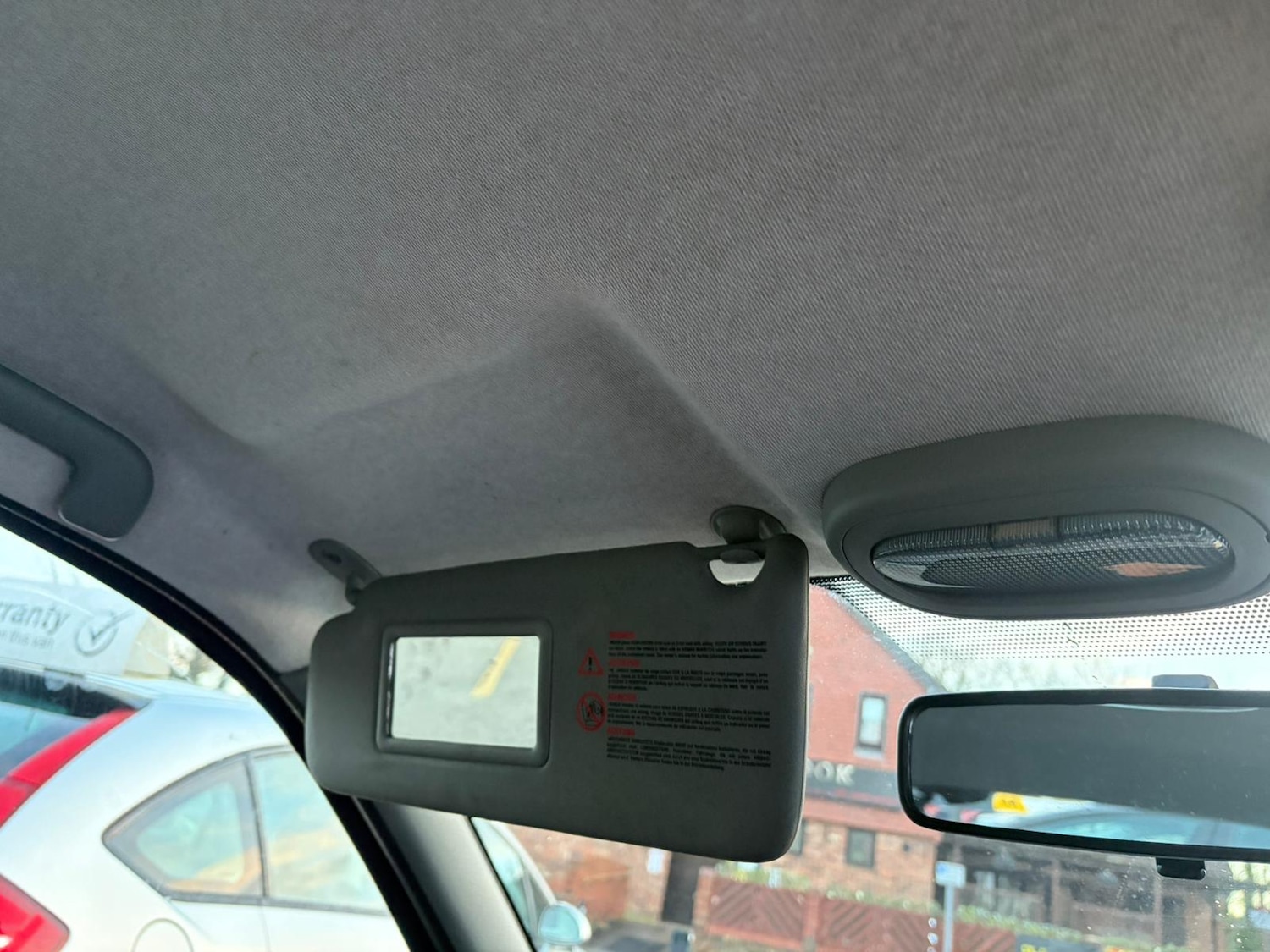 Used Renault Clio 2007 for sale - 77200841: Photo 25