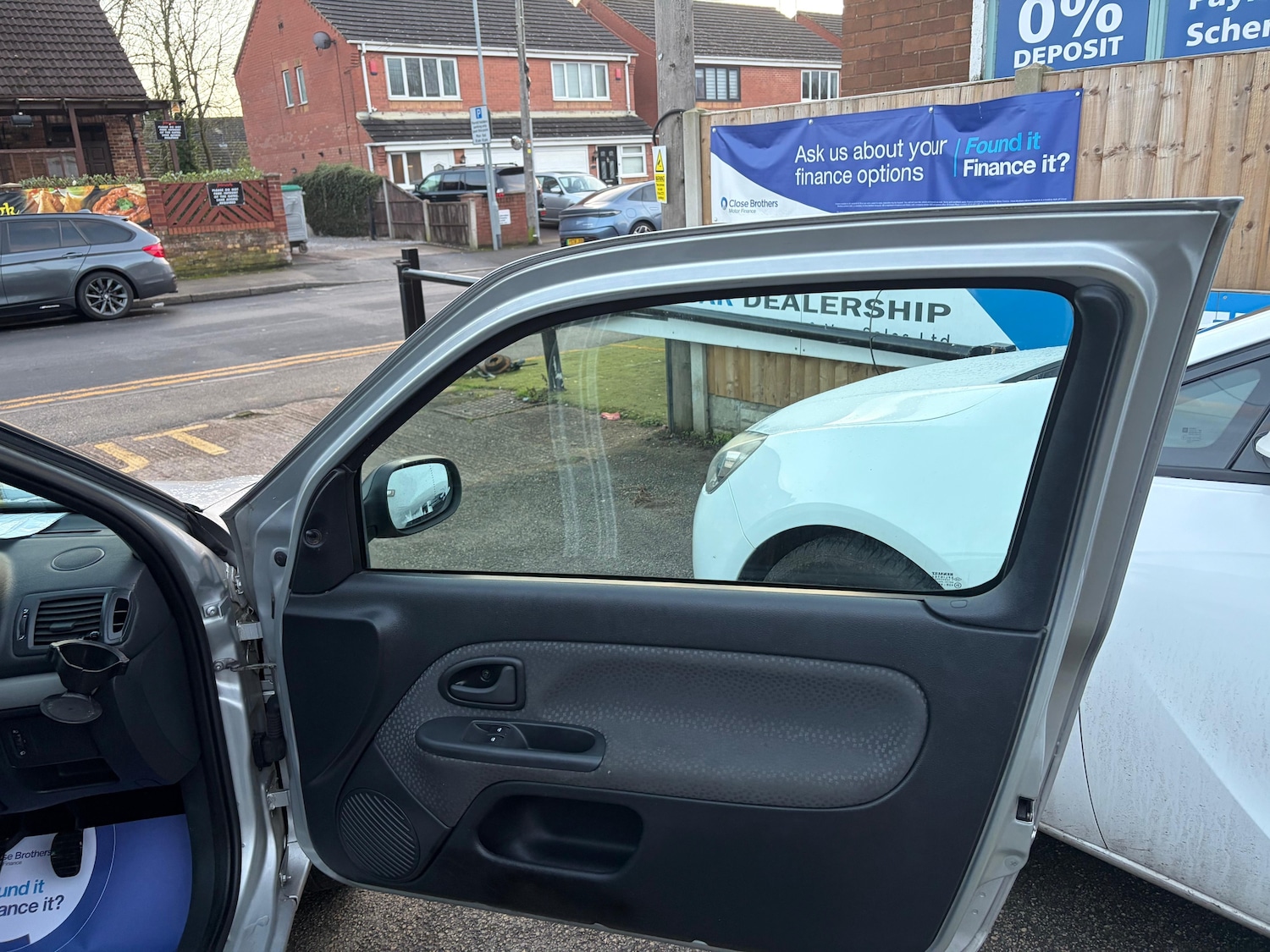 Used Renault Clio 2007 for sale - 77200841: Photo 27