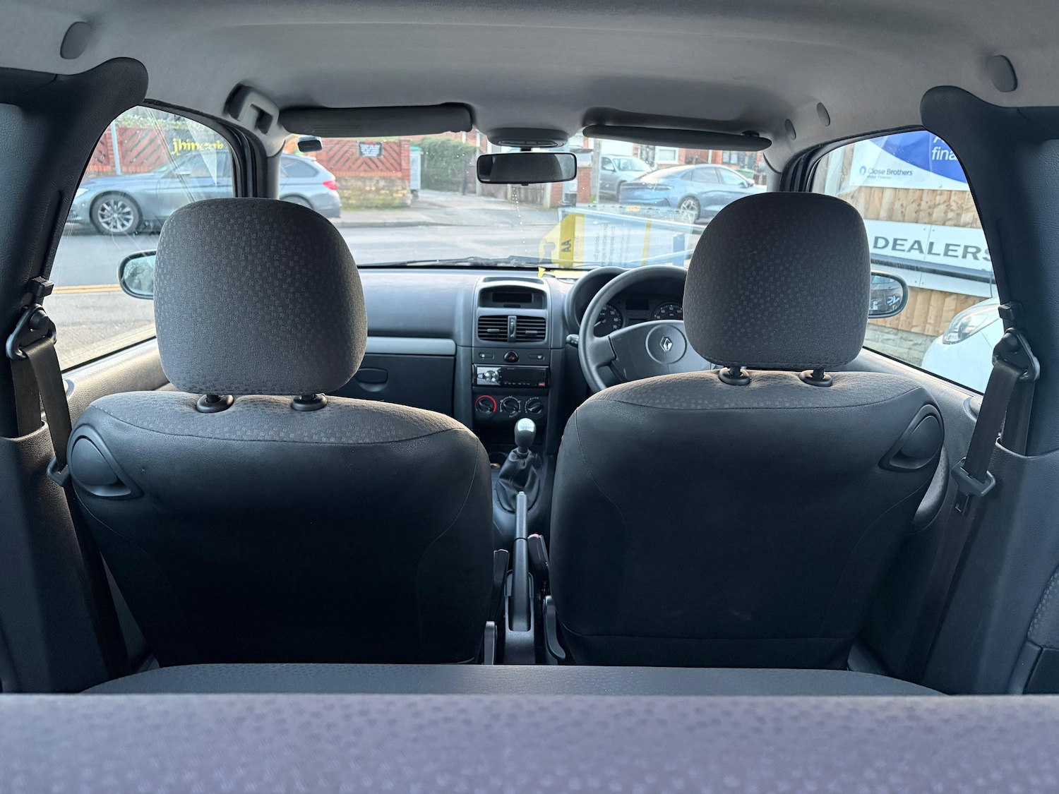 Used Renault Clio 2007 for sale - 77200841: Photo 28