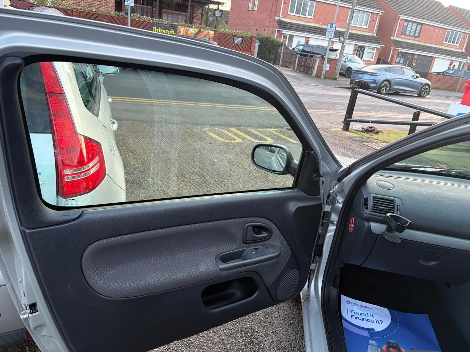 Used Renault Clio 2007 for sale - 77200841: Photo 29