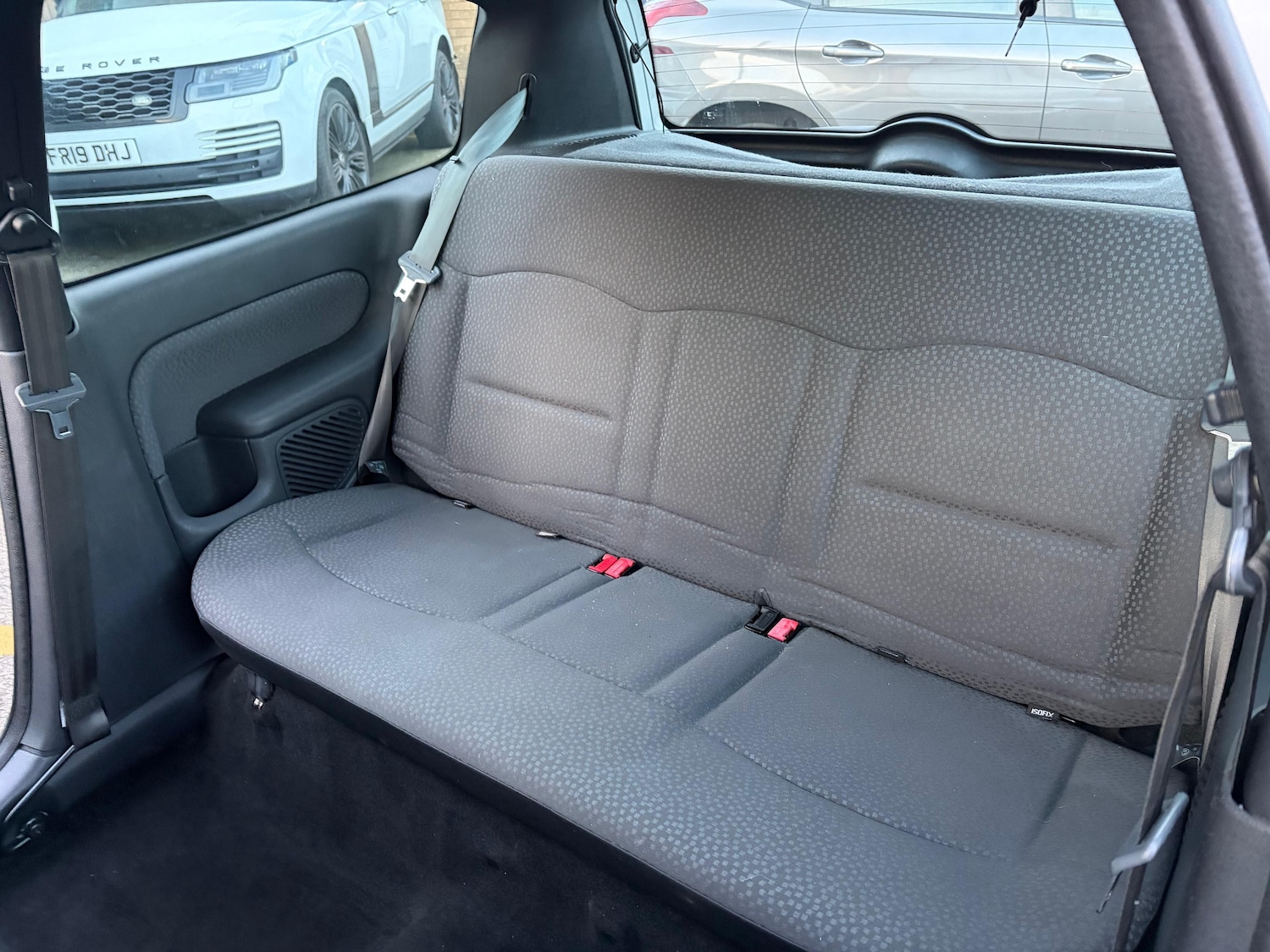 Used Renault Clio 2007 for sale - 77200841: Photo 31