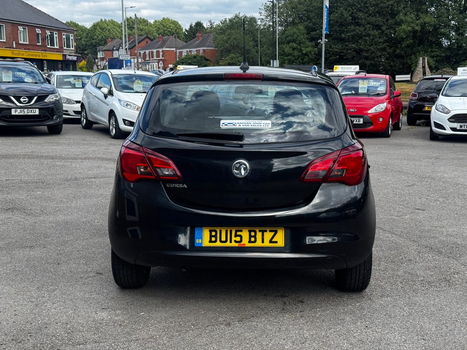 Vehicle 11