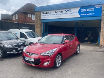 2013 - 1.6 GDi 4dr