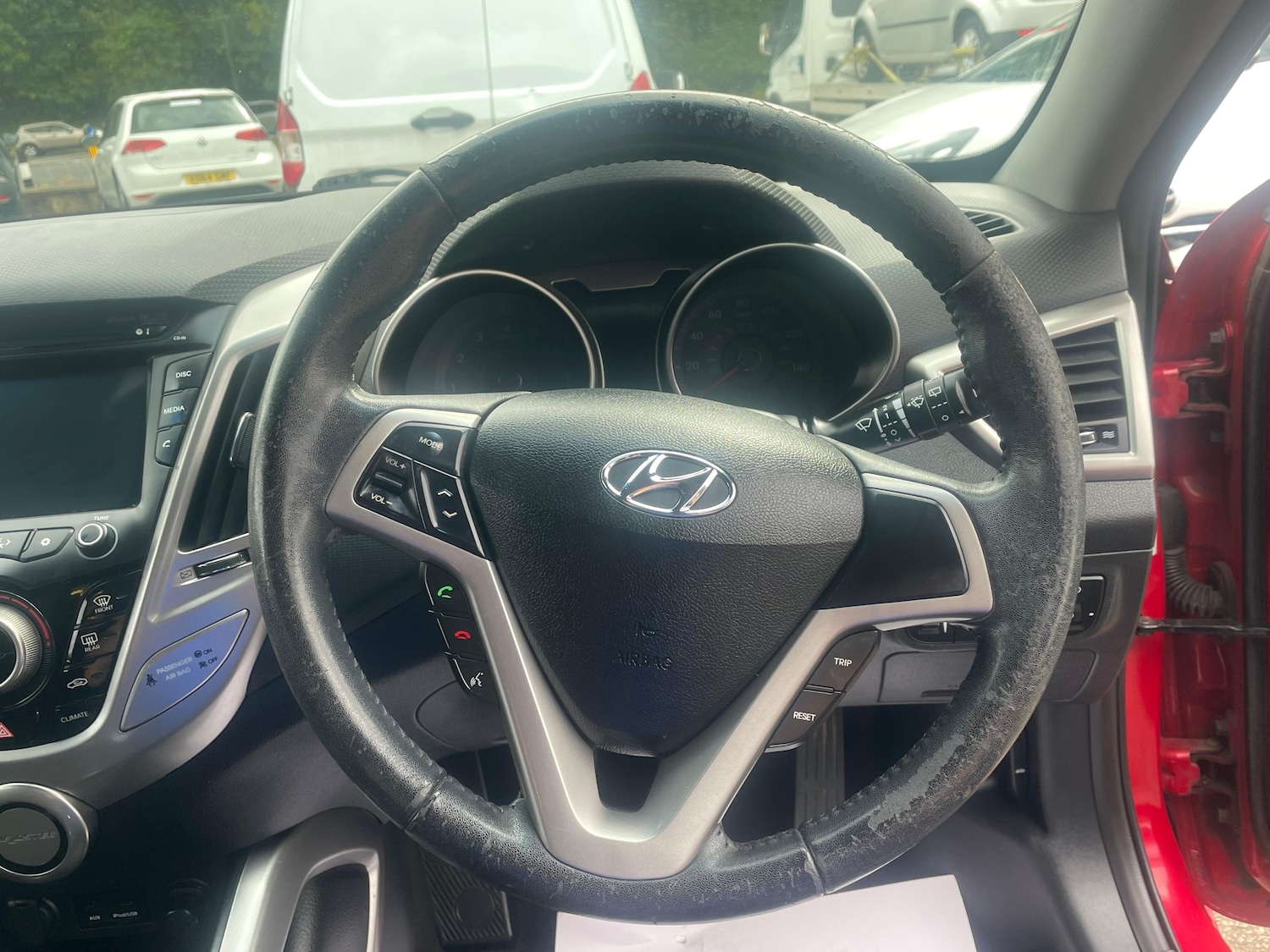 Vehicle 24