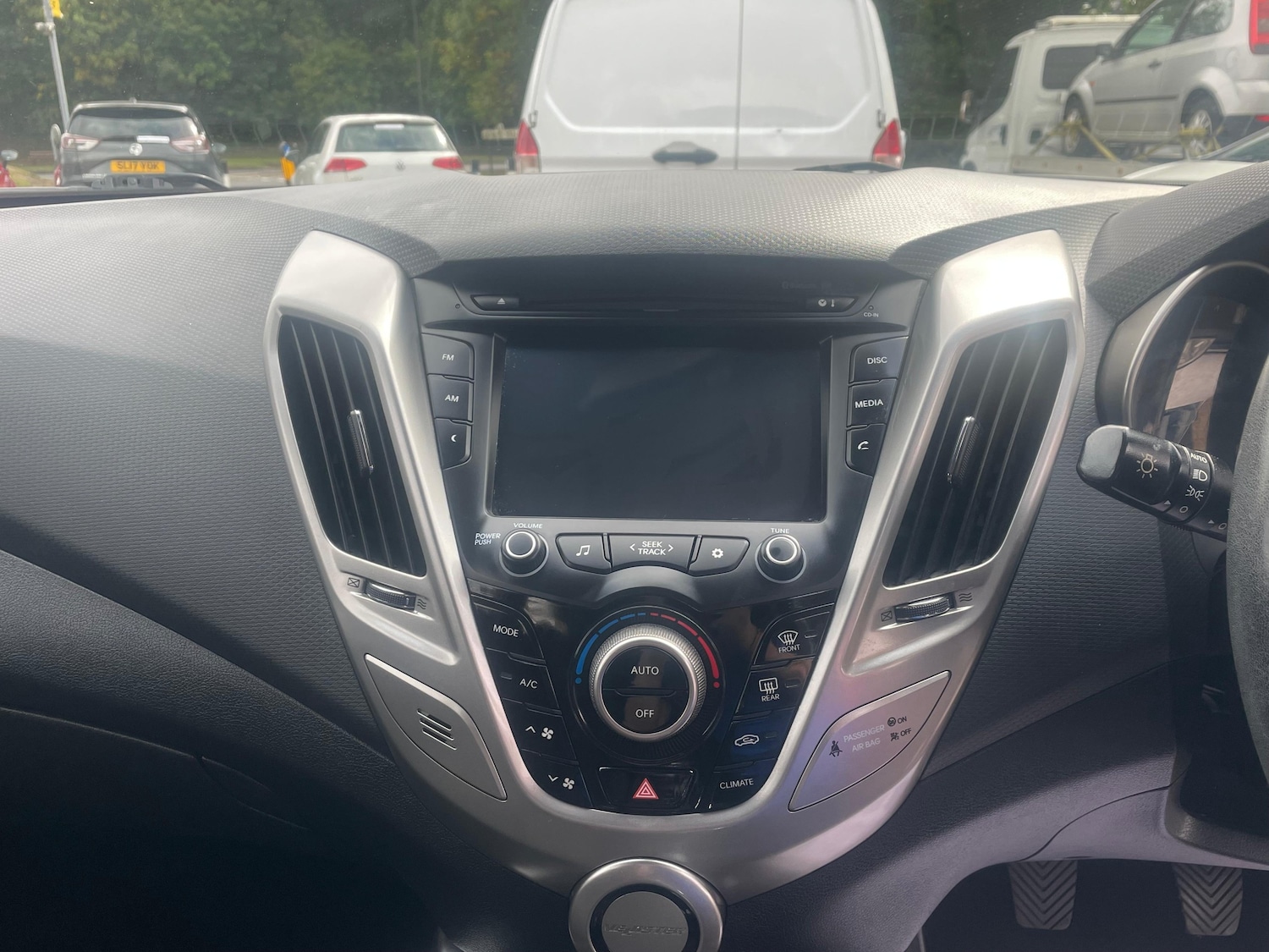 Vehicle 25