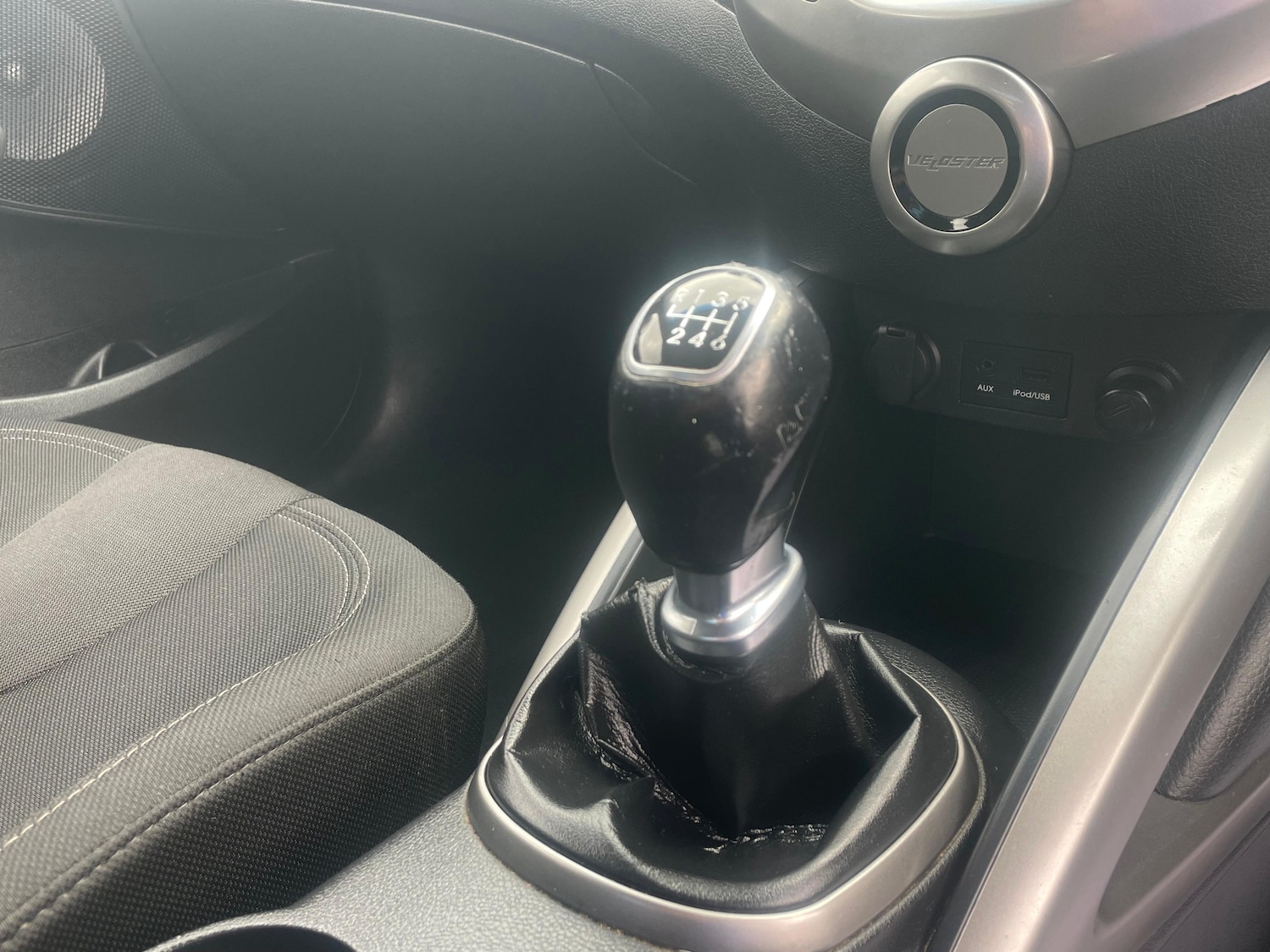 Vehicle 30