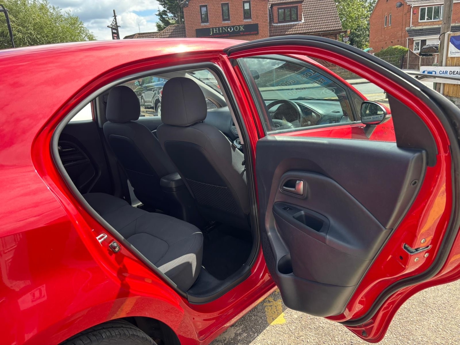Vehicle 25