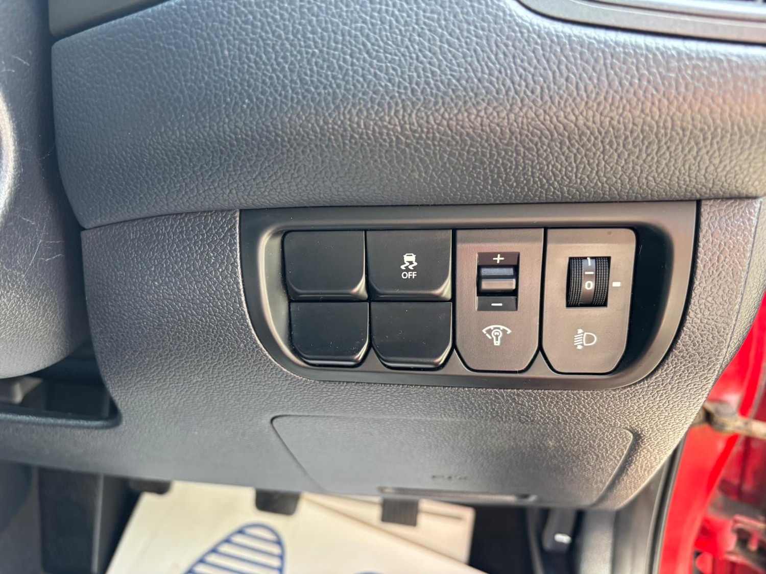 Vehicle 26