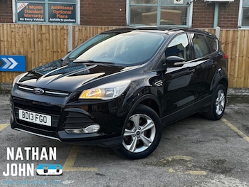 Ford - Kuga