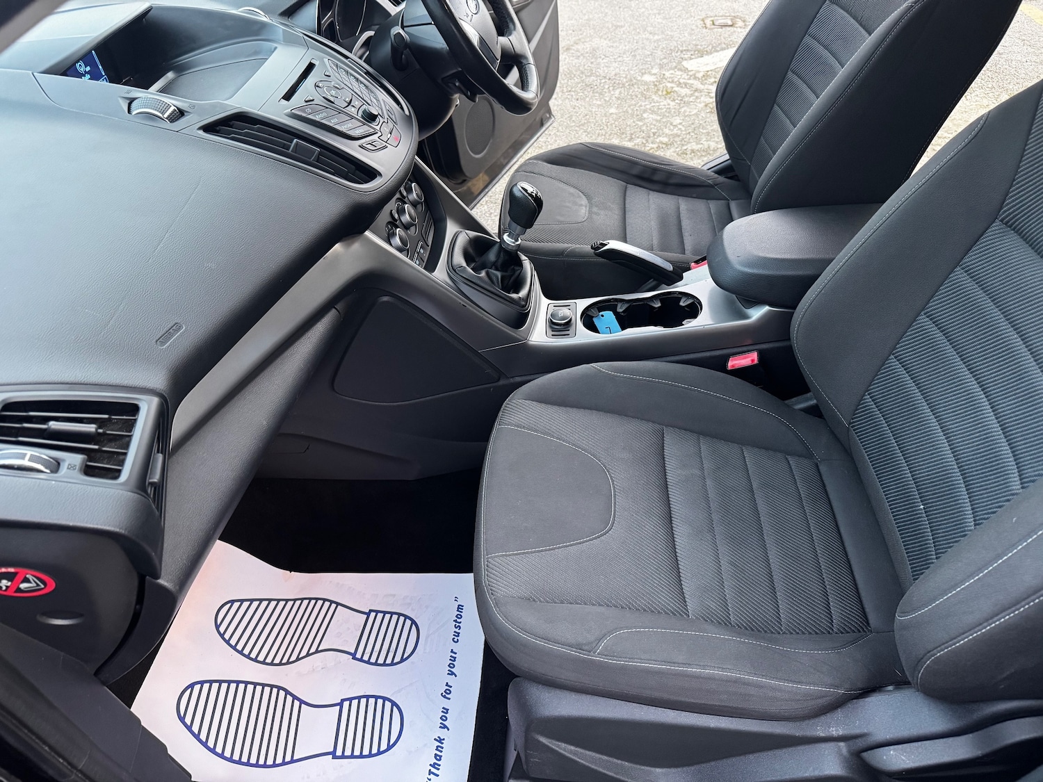 Vehicle 46