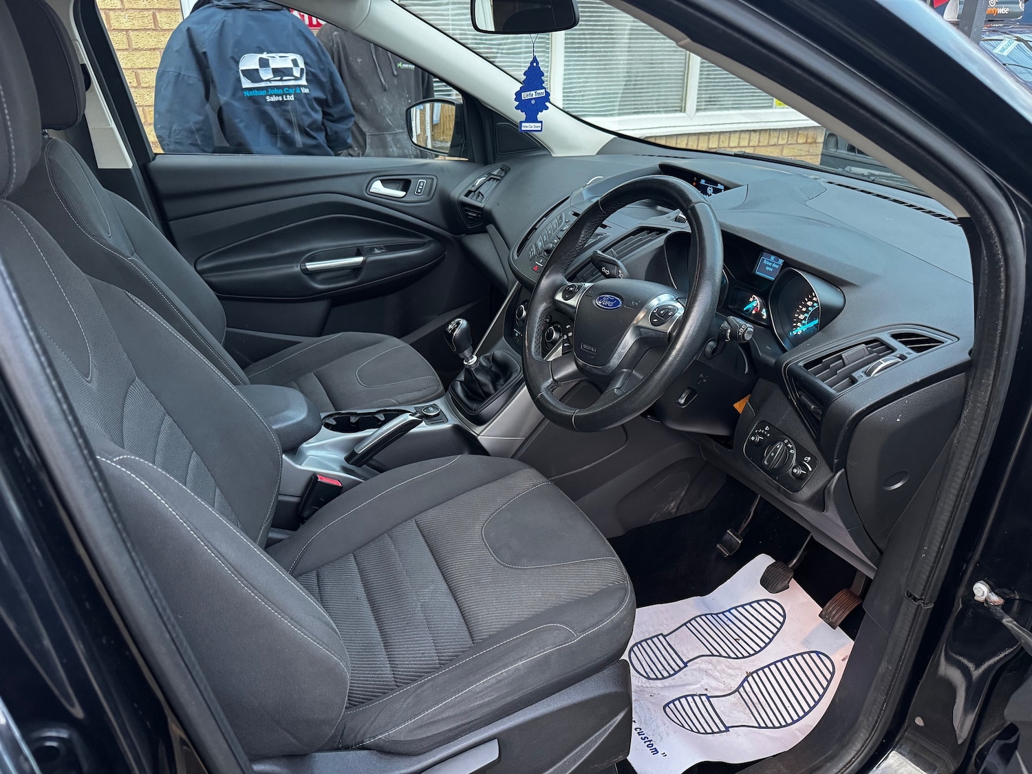 Vehicle 7