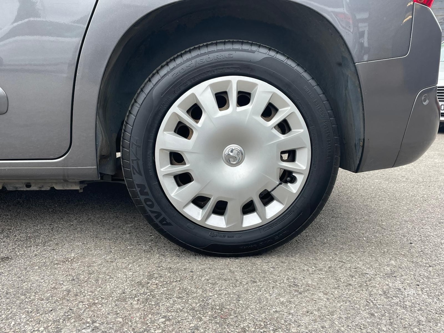 Vehicle 13