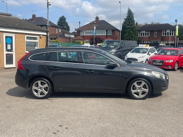 Used Volvo V60 2012 for sale - 75726322: Photo 14