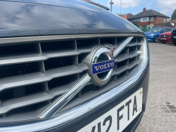 Used Volvo V60 2012 for sale - 75726322: Photo 18