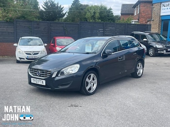 Volvo - V60