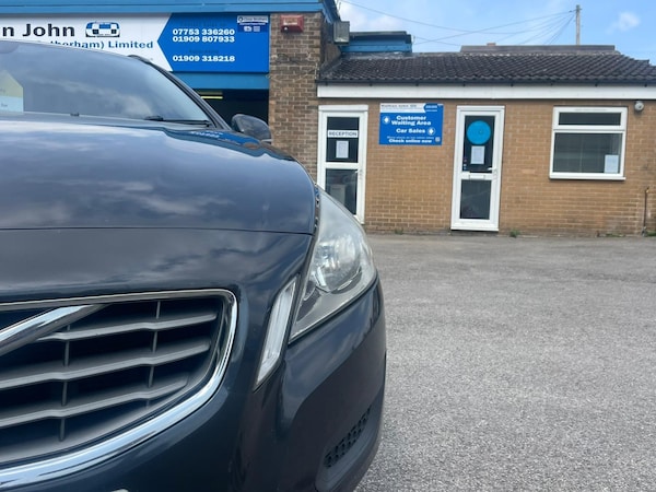 Used Volvo V60 2012 for sale - 75726322: Photo 20