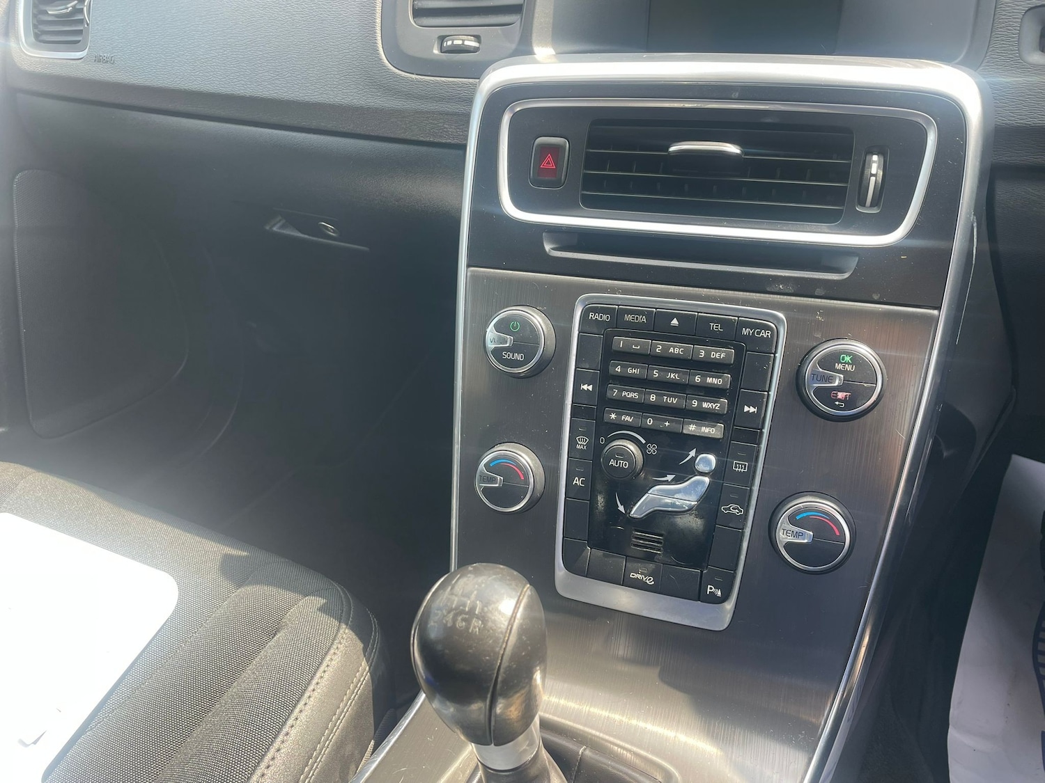 Vehicle 32