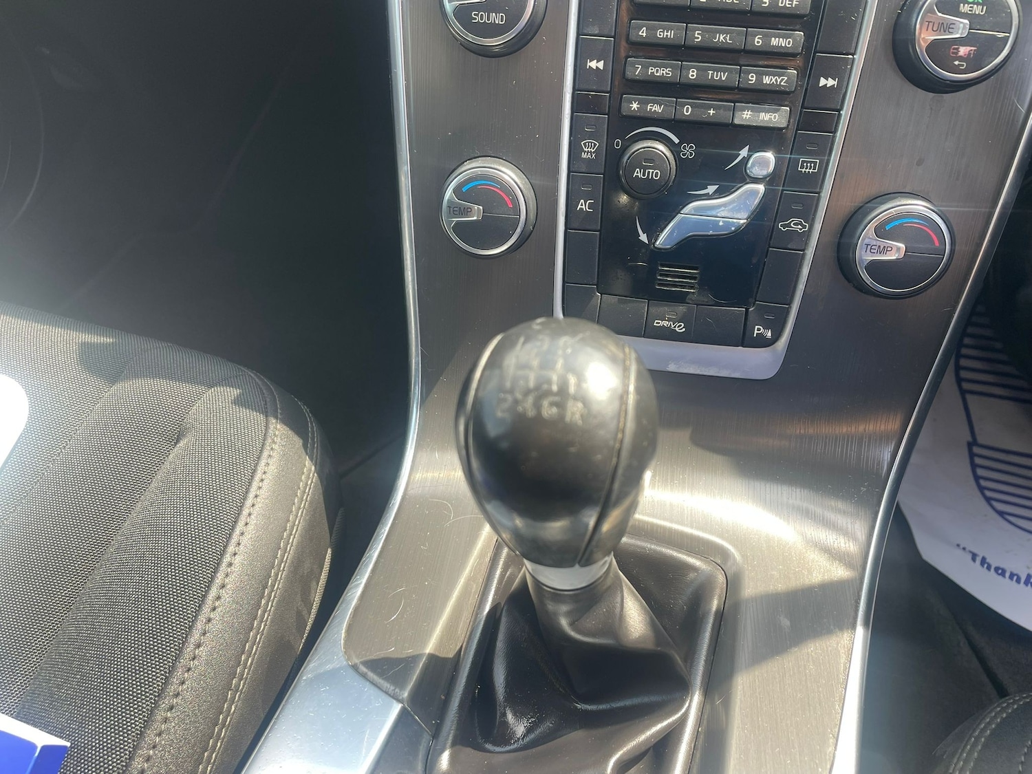 Vehicle 36