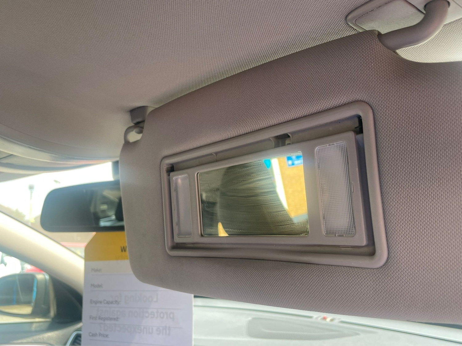 Vehicle 40