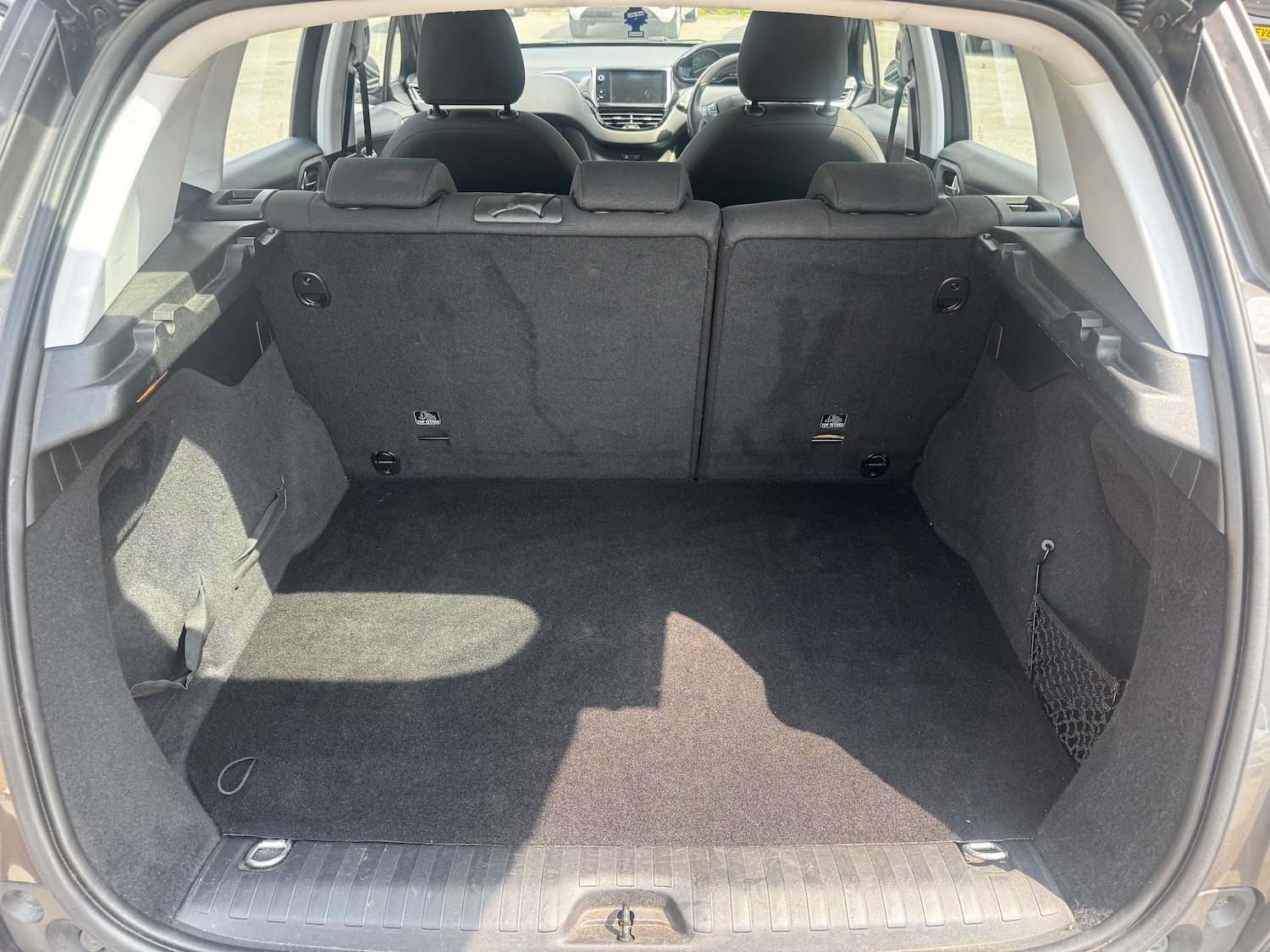 Vehicle 19