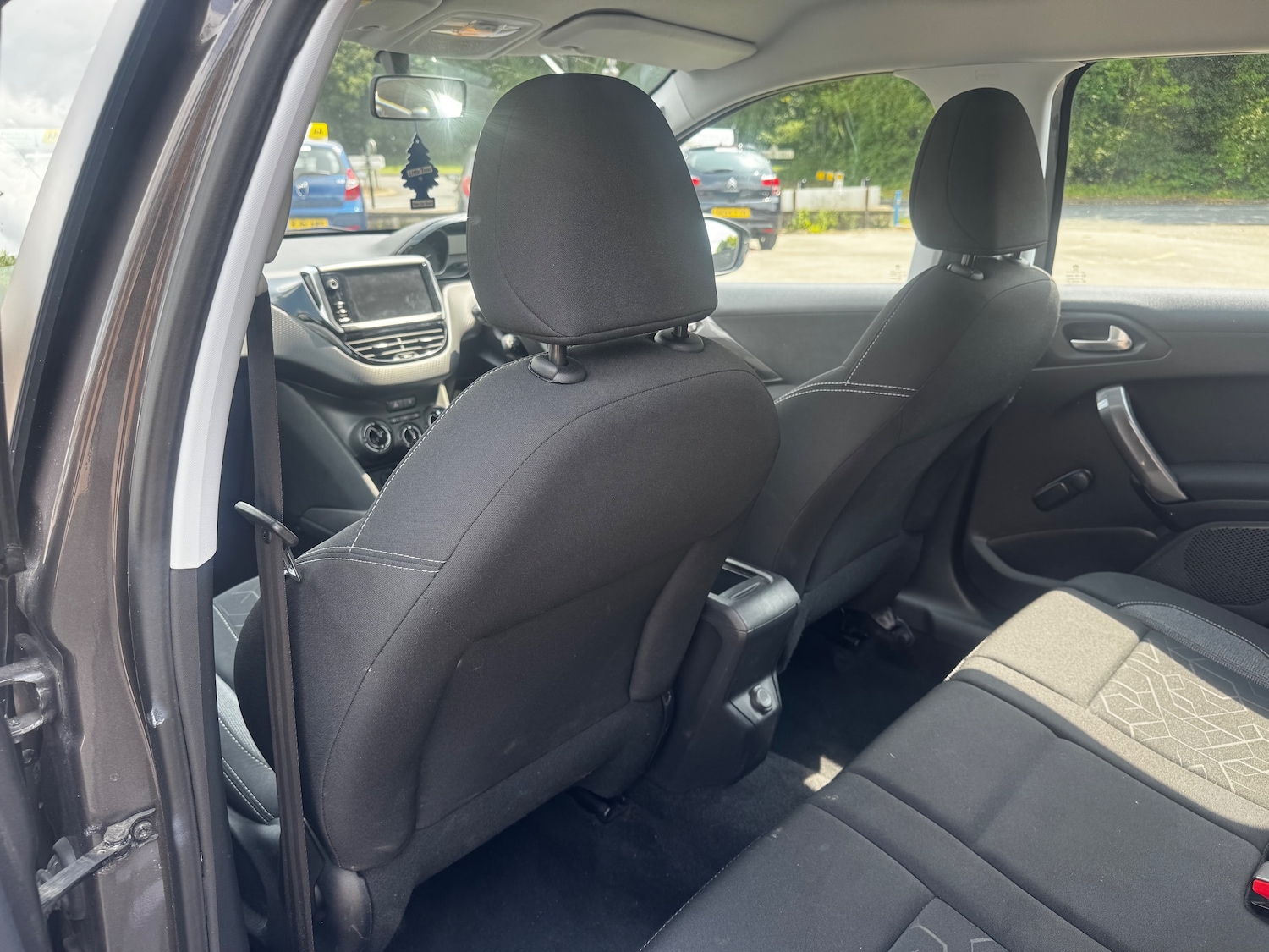 Vehicle 25