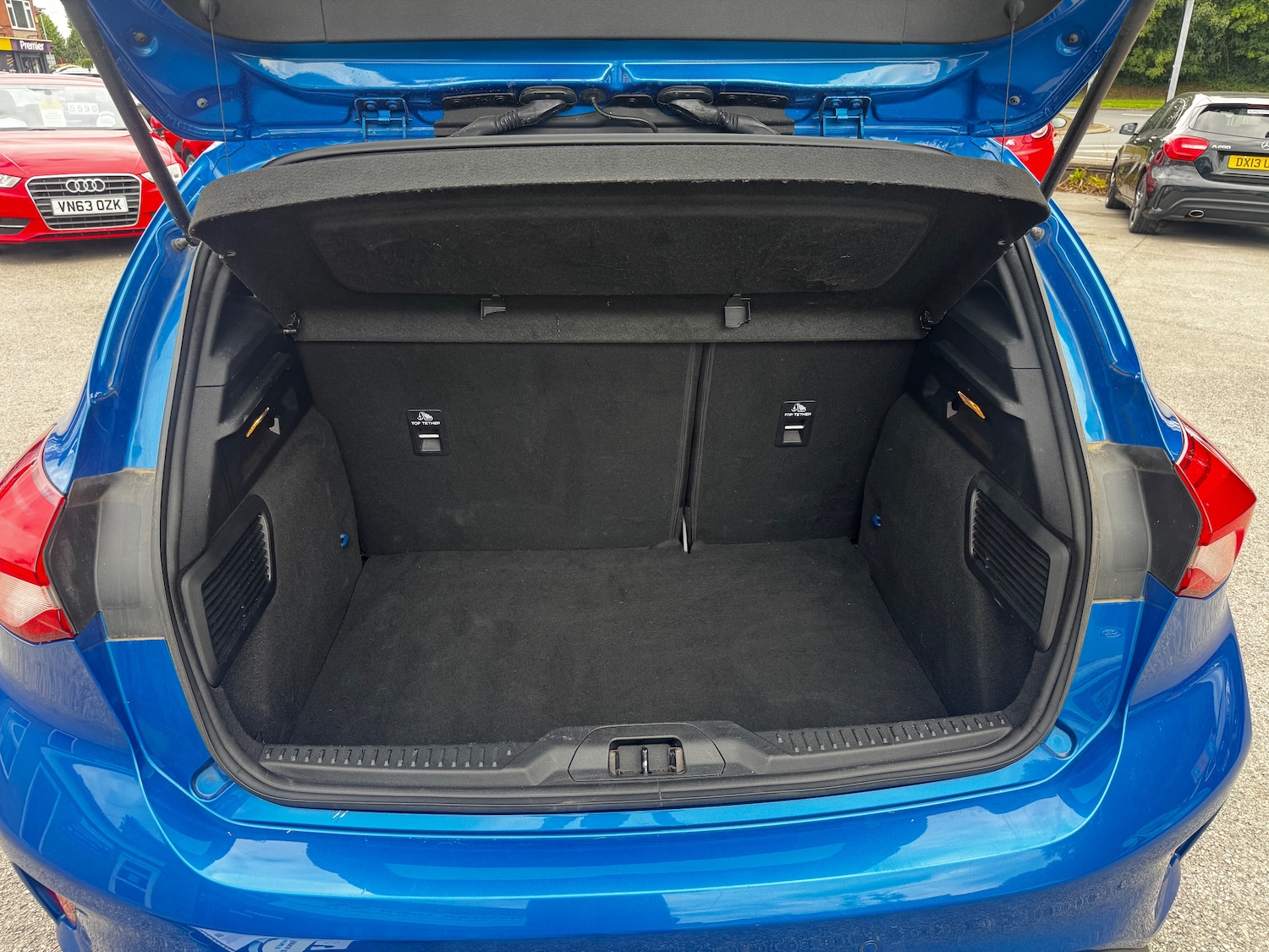 Vehicle 36
