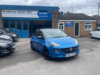 2017 (67) - 1.2i ecoFLEX ENERGISED Hatchback 3dr Petrol Manual Euro 6 (s/s) (70 ps)