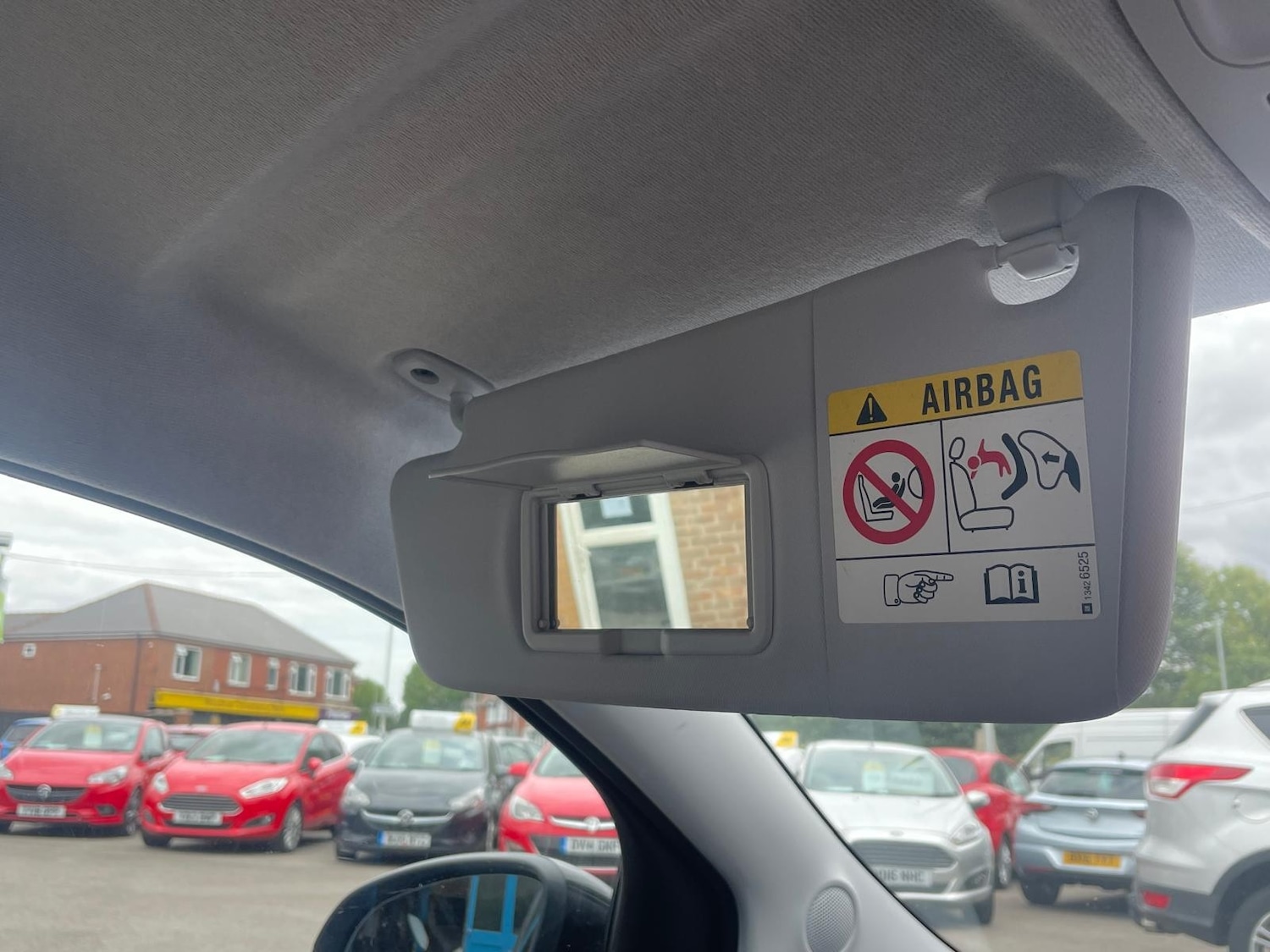 Vehicle 34