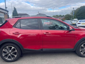 Used Kia Stonic 2019 for sale - 75945462: Photo