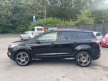 Used Ford Kuga 2018 for sale - 75726314: Photo