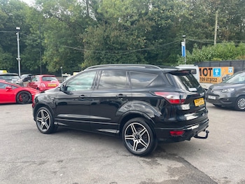 Used Ford Kuga 2018 for sale - 75726314: Photo