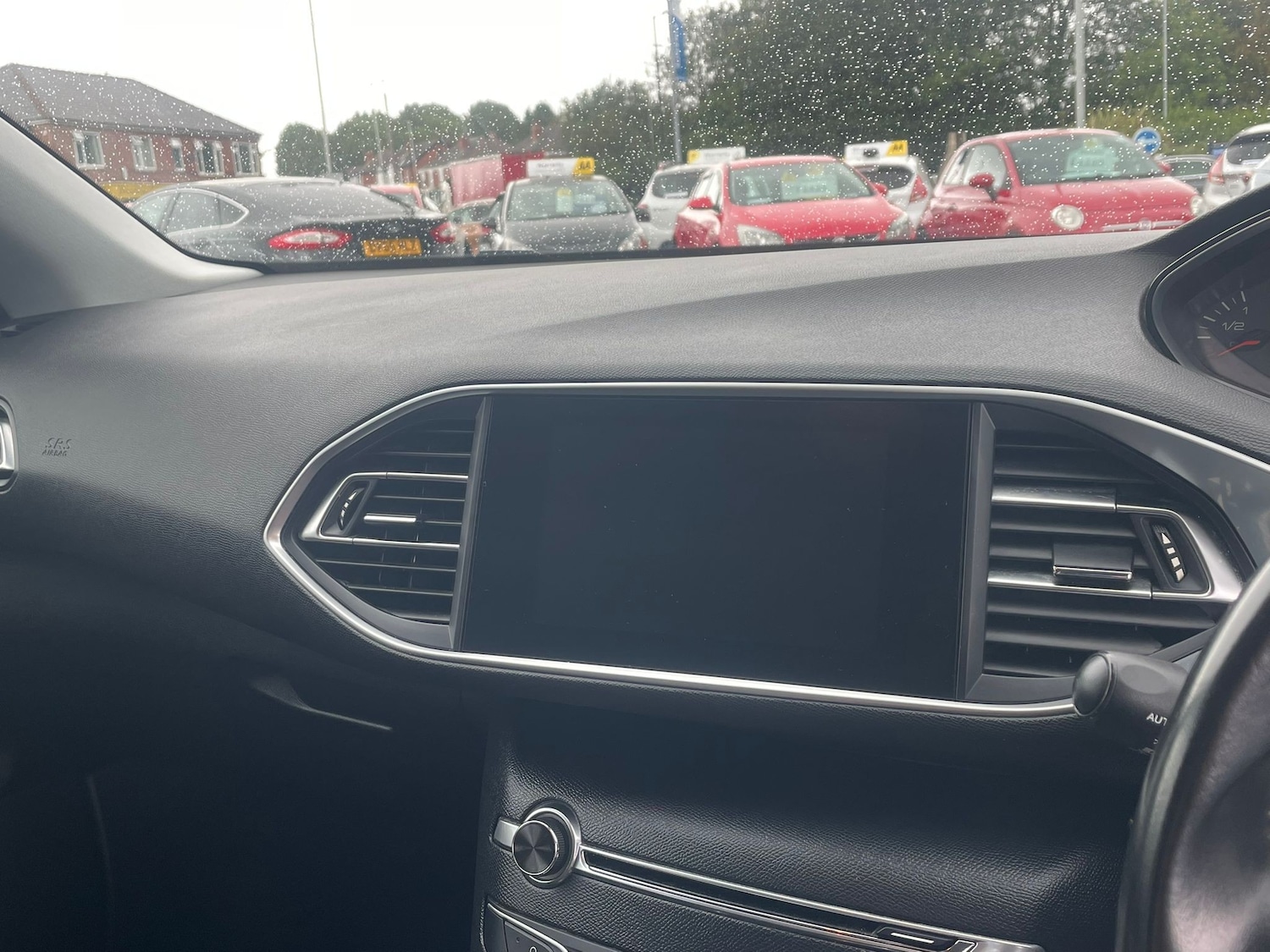 Vehicle 29