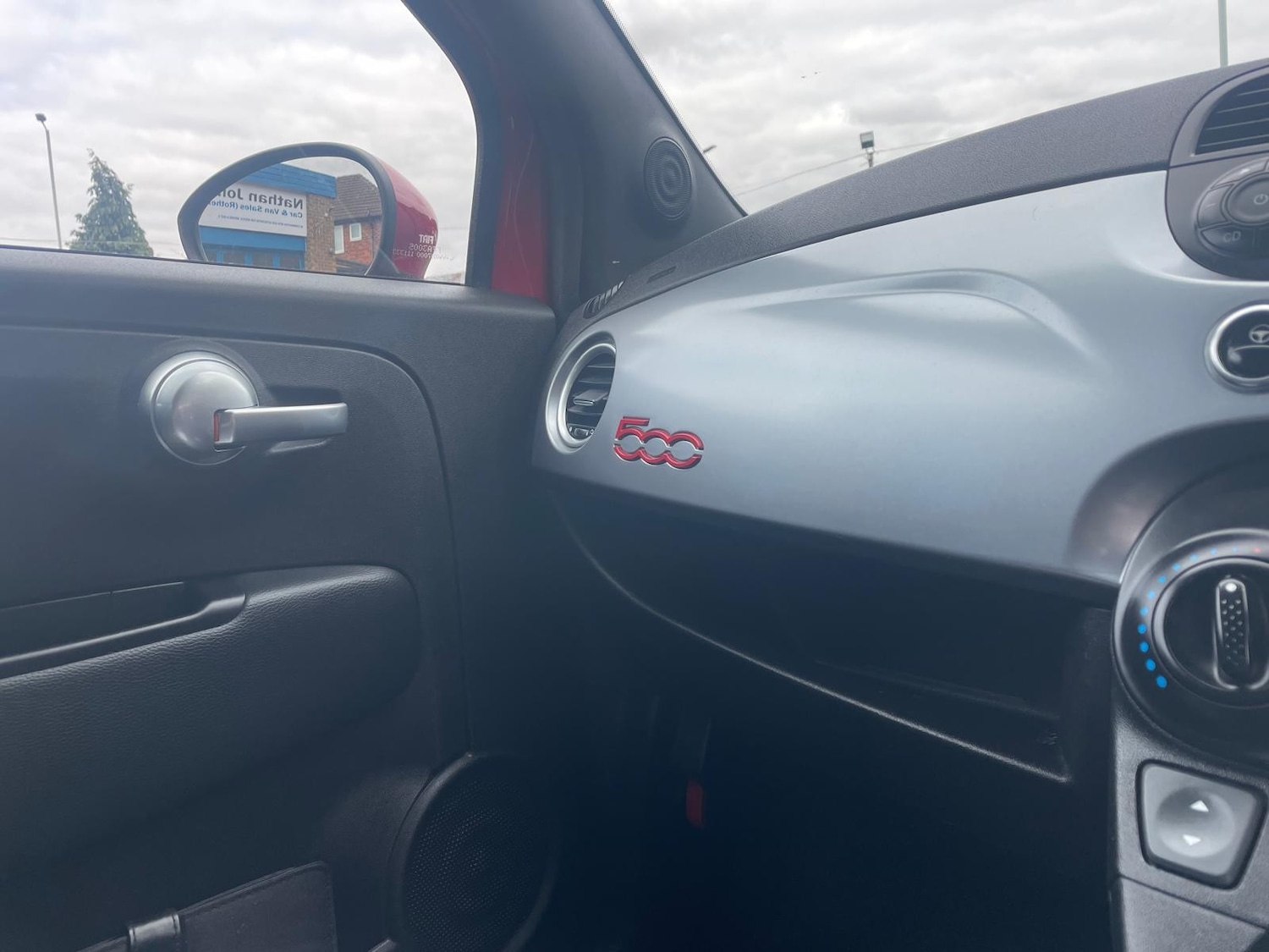 Vehicle 29