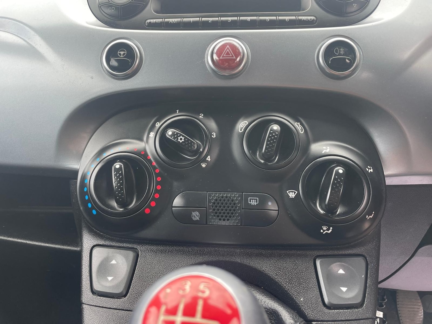 Vehicle 31