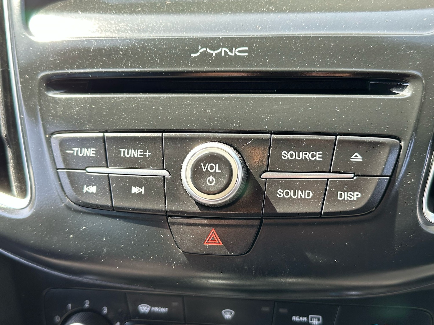 Vehicle 40