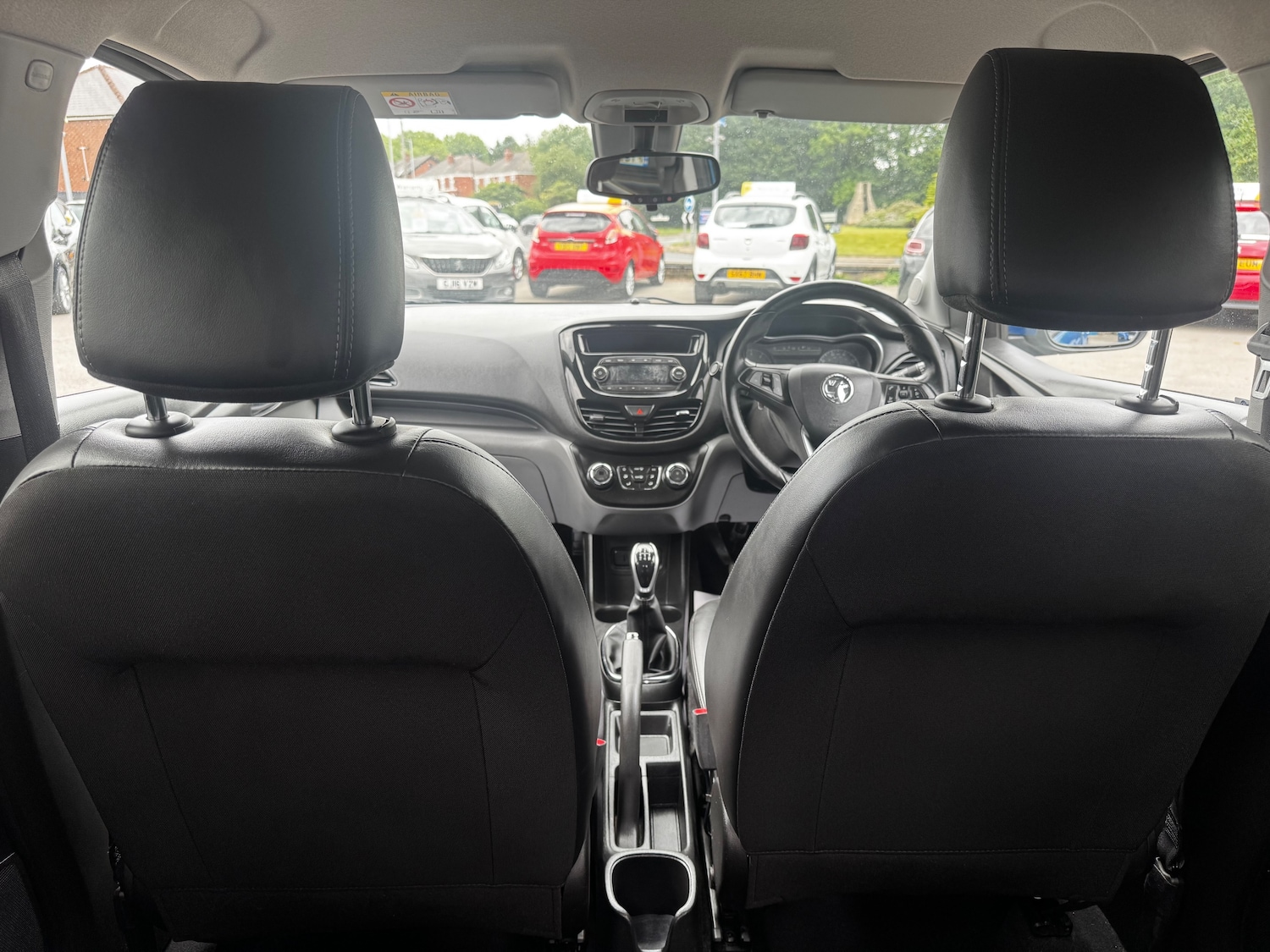 Vehicle 15