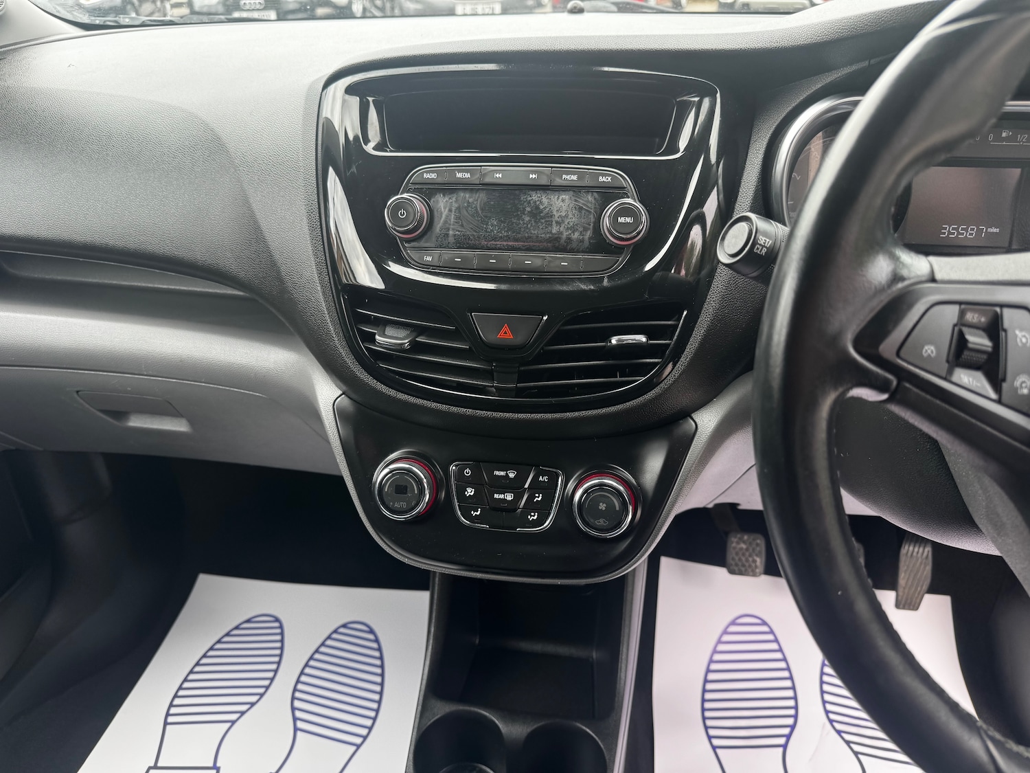 Vehicle 28