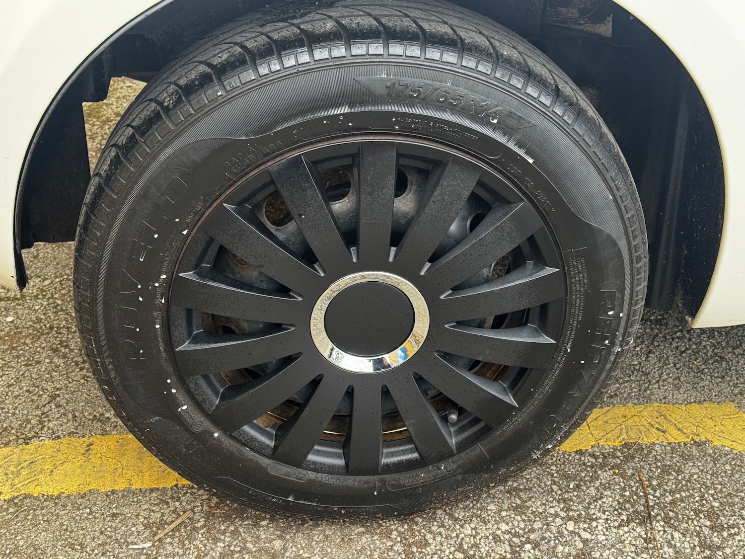 Vehicle 13