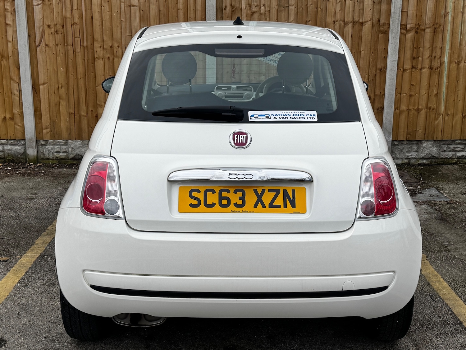 Vehicle 15