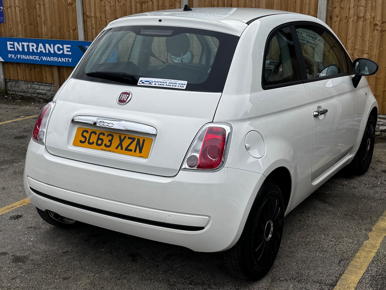 Vehicle 17