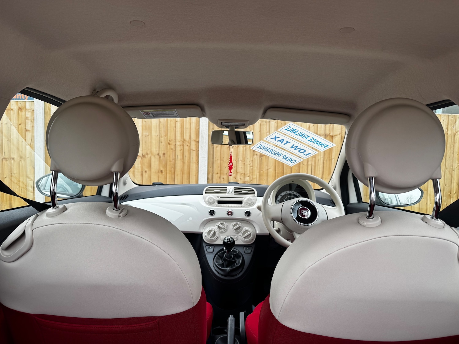 Vehicle 29