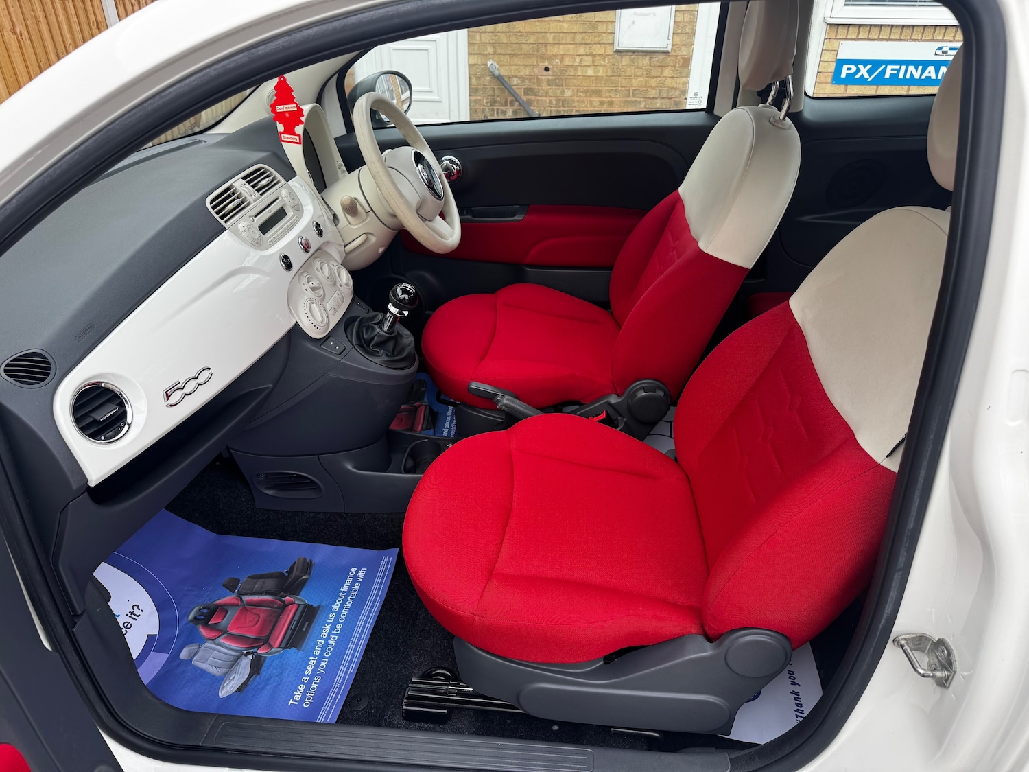 Used Fiat 500 2014 for sale - 75726315: Photo 51