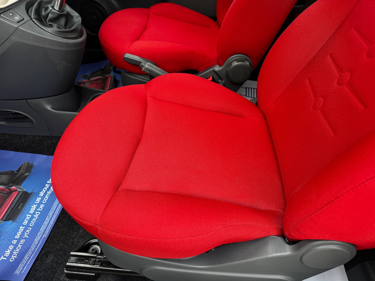 Used Fiat 500 2014 for sale - 75726315: Photo 53