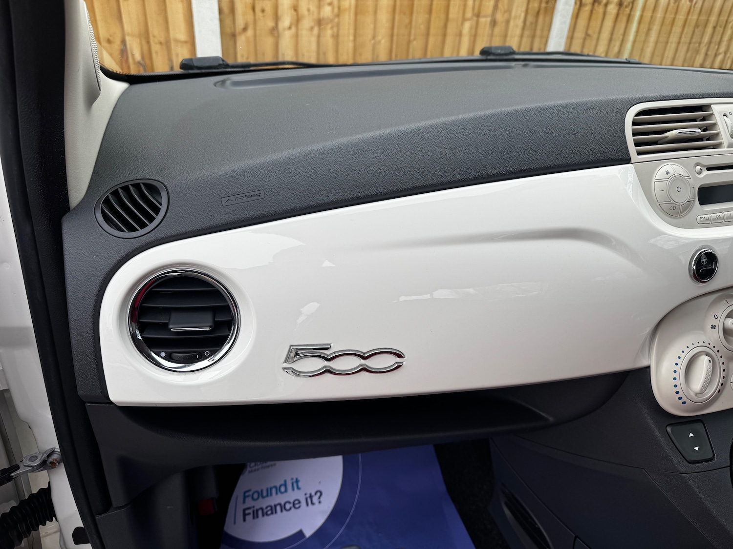 Used Fiat 500 2014 for sale - 75726315: Photo 56