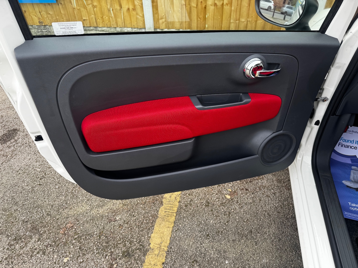 Used Fiat 500 2014 for sale - 75726315: Photo 58