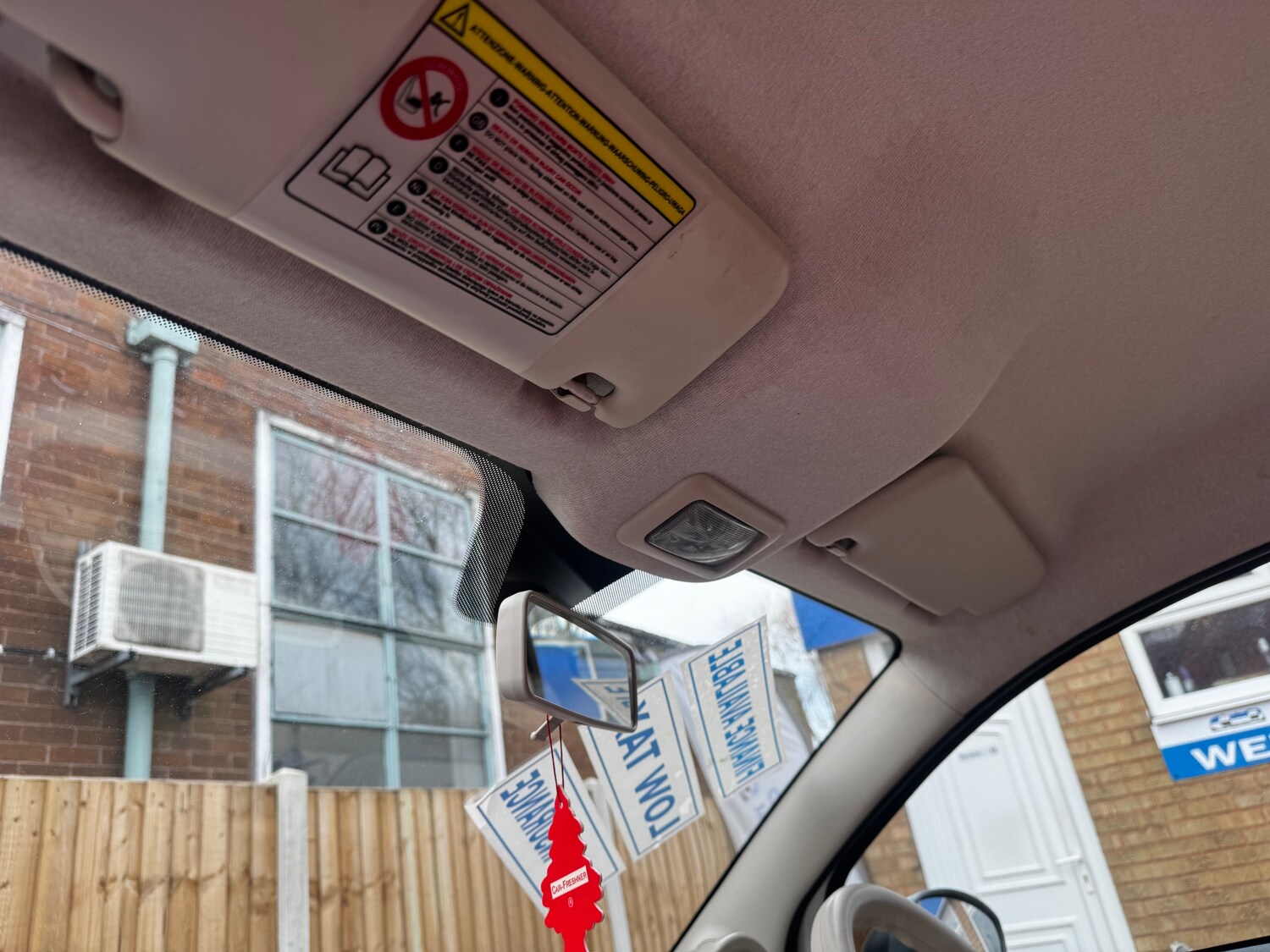 Used Fiat 500 2014 for sale - 75726315: Photo 62