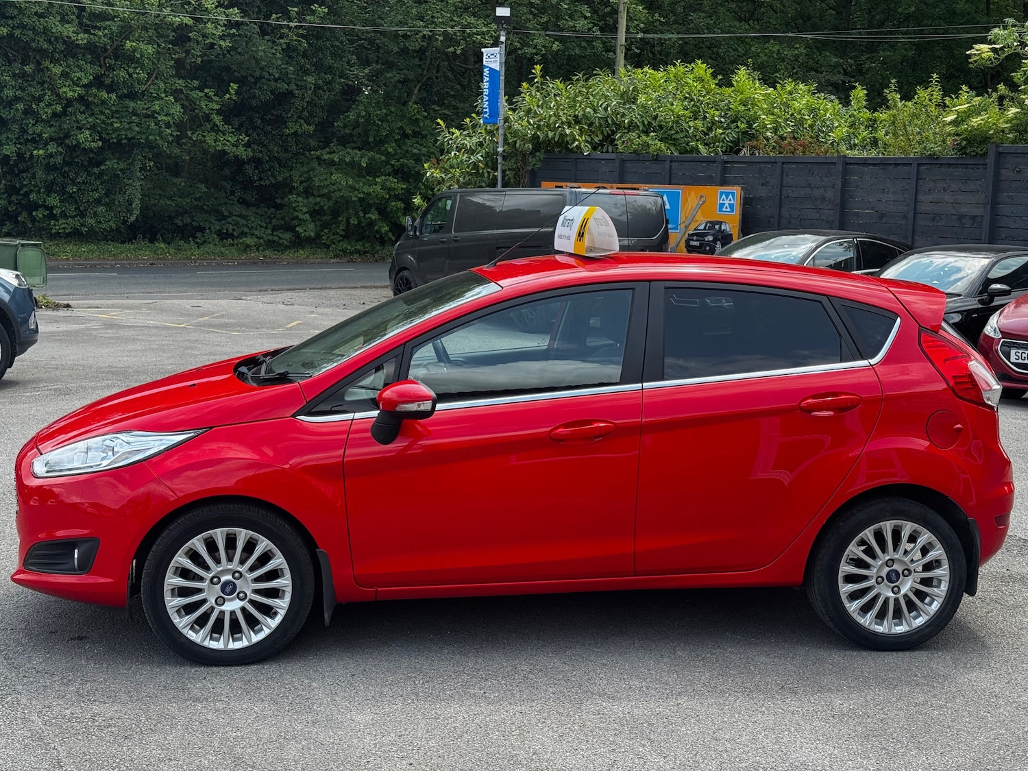 Vehicle 6